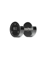 Skelcore Chrome Self Leveling Dumbbells LB