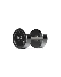 Skelcore Chrome Self Leveling Dumbbells LB