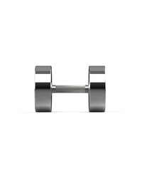 Skelcore Chrome Self Leveling Dumbbells LB