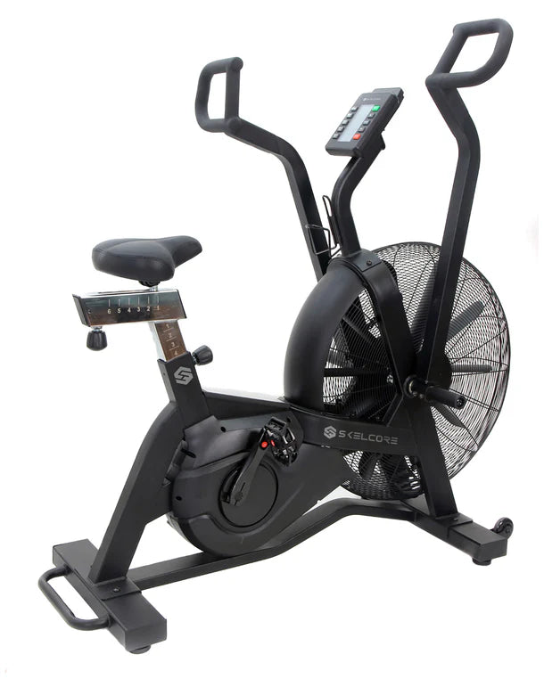 Skelcore Combat Bike 2.0
