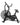 Skelcore Combat Bike 2.0