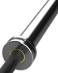Skelcore Competition Weightlifting Bar