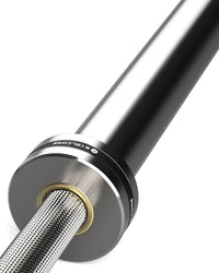 Skelcore Competition Weightlifting Bar