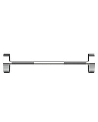 Skelcore Fixed Chrome Barbell LB