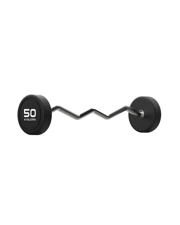 Skelcore EZ Bar Barbell LB