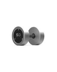 Skelcore Chrome Self Leveling Dumbbells LB