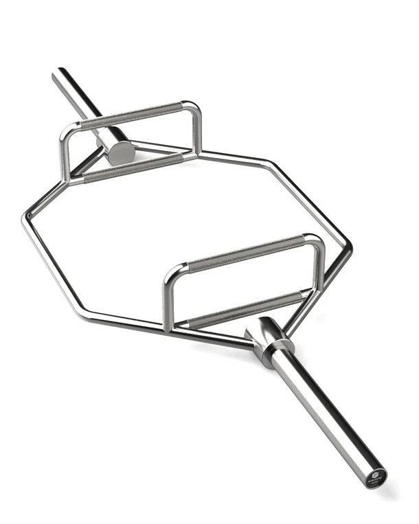 Skelcore Hex Bar - 72In/1830Mm