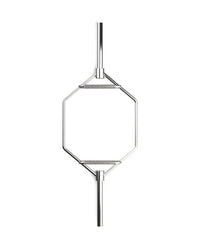 Skelcore Hex Bar - 72In/1830Mm