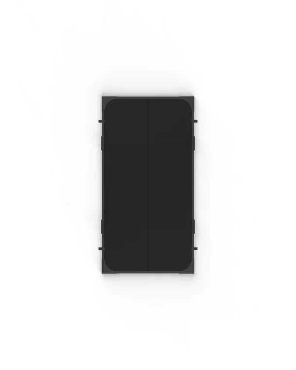Skelcore Rubber Lifting Platform - 30mm