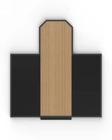 Skelcore Wooden Lifting Platform with Extension for Rack