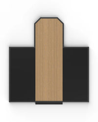 Skelcore Wooden Lifting Platform with Extension for Rack