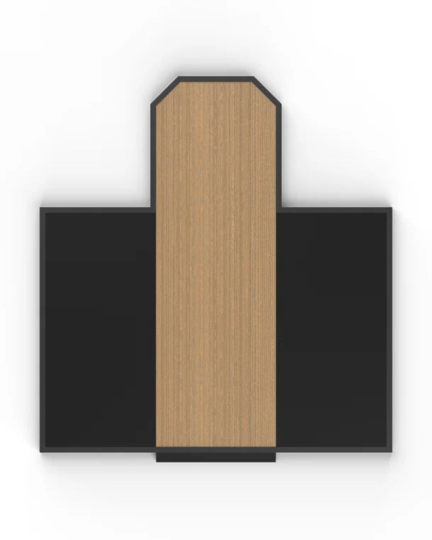 Skelcore Wooden Lifting Platform with Extension for Rack
