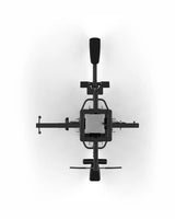 Skelcore Platinum 4 Stack Multi-Station