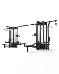 Skelcore Platinum 8 Stack Multi-Station