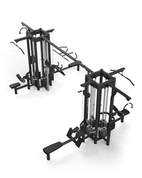 Skelcore Platinum 8 Stack Multi-Station