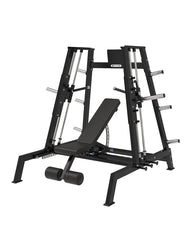 Skelcore Pro Plus Series 4 in 1 Multi Press