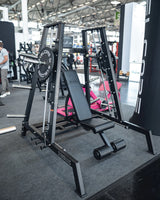 Skelcore Pro Plus Series 4 in 1 Multi Press