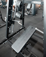 Skelcore Pro Plus Series 4 in 1 Multi Press