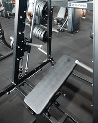 Skelcore Pro Plus Series 4 in 1 Multi Press