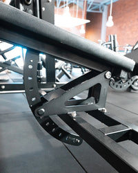 Skelcore Pro Plus Series 4 in 1 Multi Press