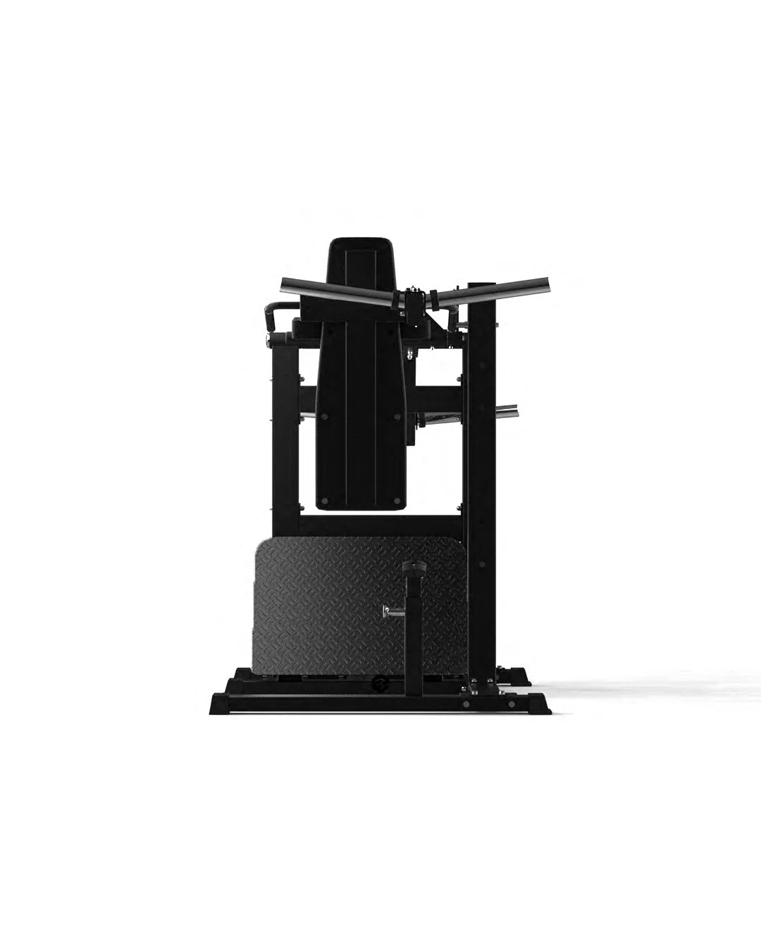 Skelcore Pro Plus Series Pendulum Squat