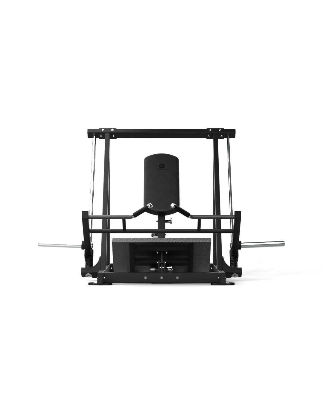 Skelcore Pro Plus Series Back Row