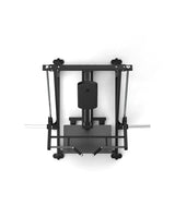 Skelcore Pro Plus Series Back Row
