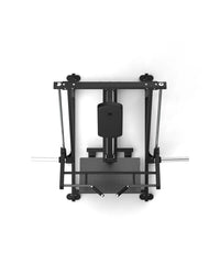 Skelcore Pro Plus Series Back Row