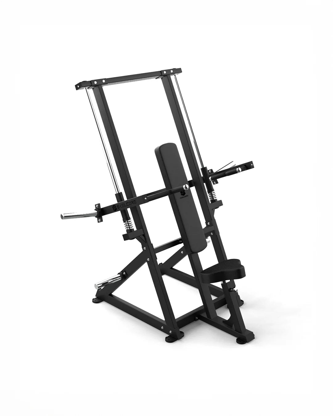 Skelcore Pro Plus Series Shoulder Press