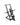 Skelcore Pro Plus Series Shoulder Press