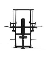 Skelcore Pro Plus Series Shoulder Press