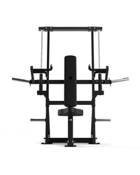 Skelcore Pro Plus Series Shoulder Press
