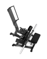 Skelcore Power Series Loaded Seated Hip Thrust