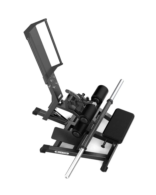 Skelcore Power Series Loaded Seated Hip Thrust