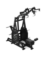 Skelcore Pro Plus Series Front Facing Lat Pull Down 2.0