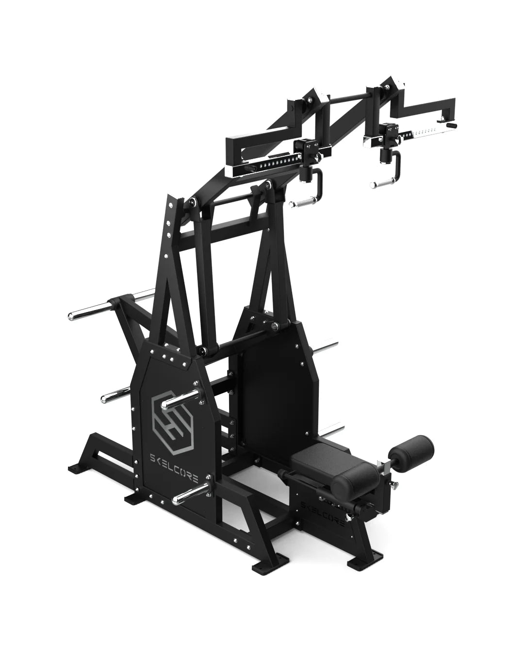 Skelcore Pro Plus Series Front Facing Lat Pull Down 2.0