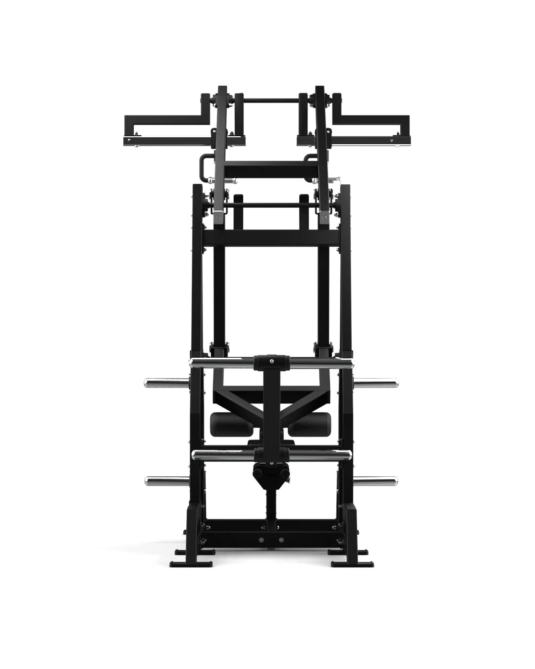 Skelcore Pro Plus Series Front Facing Lat Pull Down 2.0