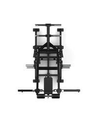 Skelcore Pro Plus Series Front Facing Lat Pull Down 2.0
