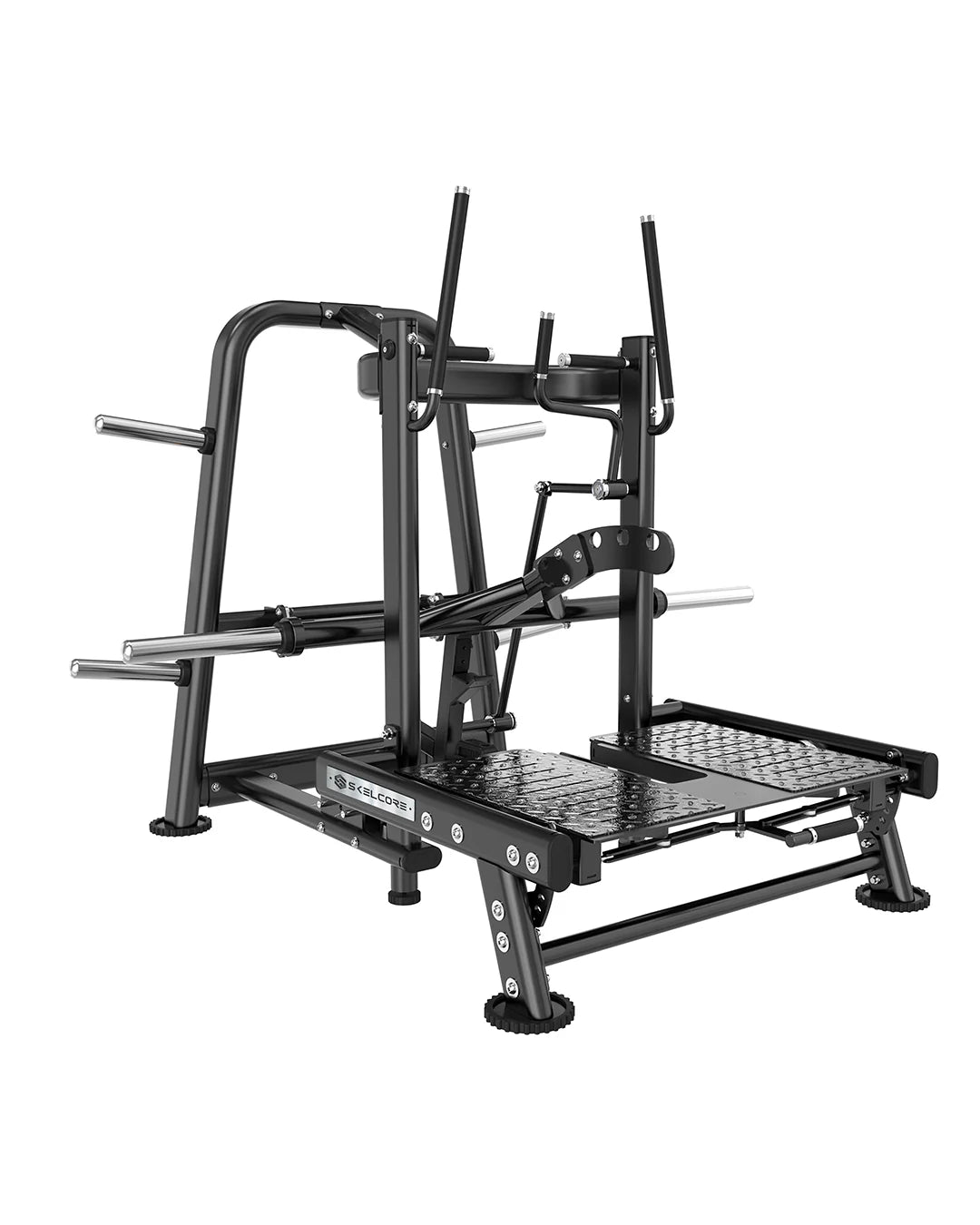 Skelcore Pro Plate V3 Belt Squat
