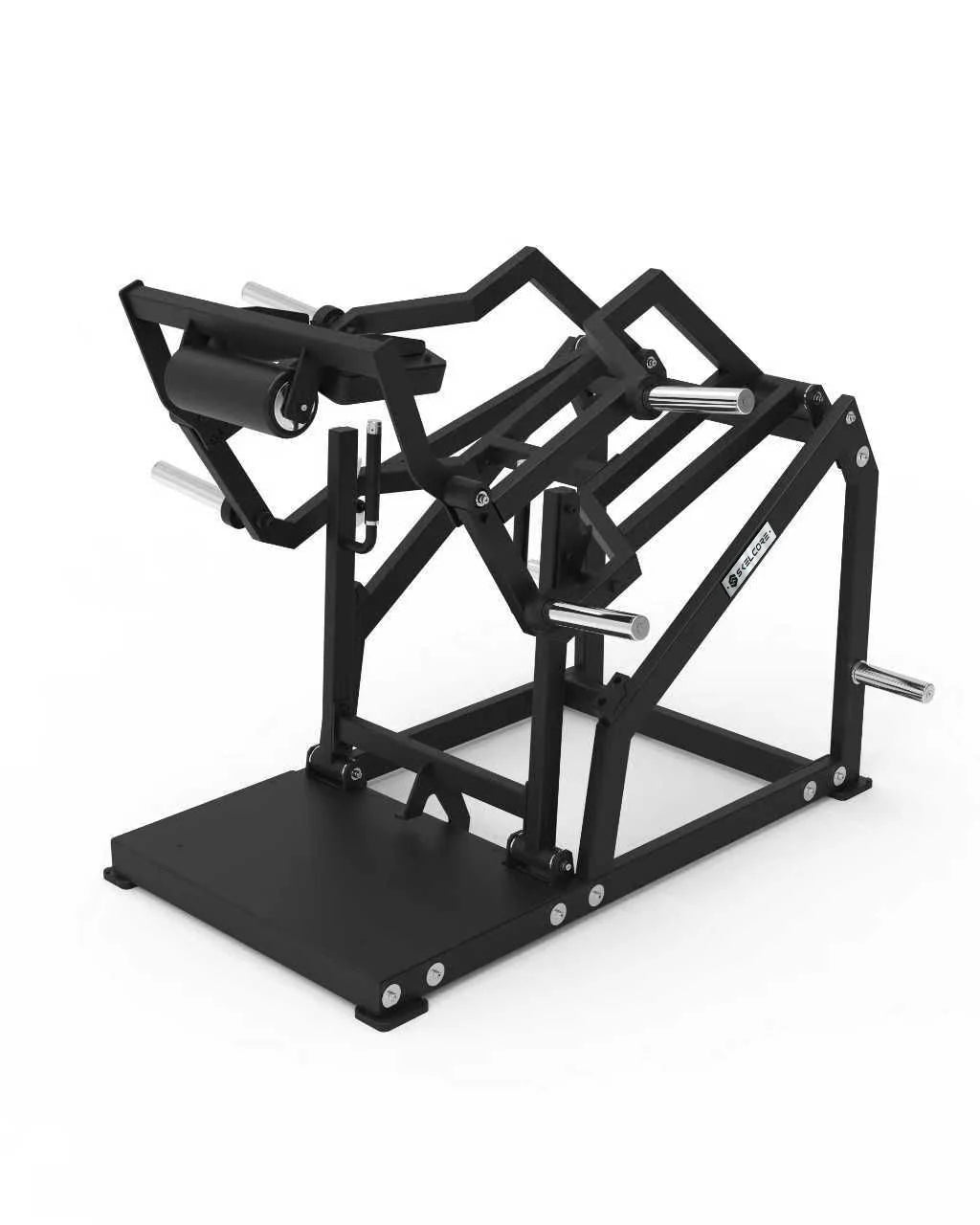 Skelcore Pro Series V2 Power Squat