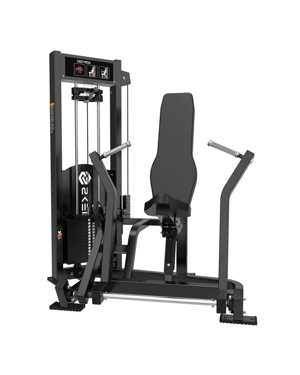 Skelcore Power Series Chest Press Pin Load