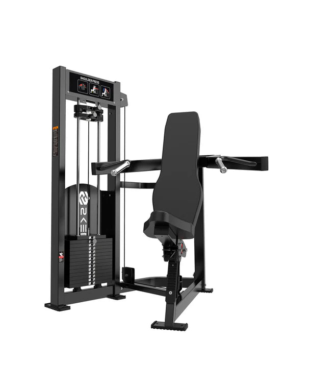 Skelcore Power Series Shoulder Press Pin Load