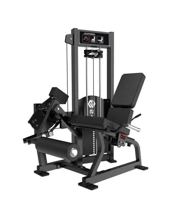 Skelcore Power Series Leg Extension Pin Load