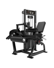 Skelcore Power Series Seated Leg Curl Pin Load