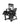 Skelcore Power Series Seated Leg Curl Pin Load