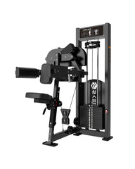 Skelcore Power Series Lateral Raise Pin load