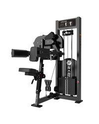 Skelcore Power Series Lateral Raise Pin load