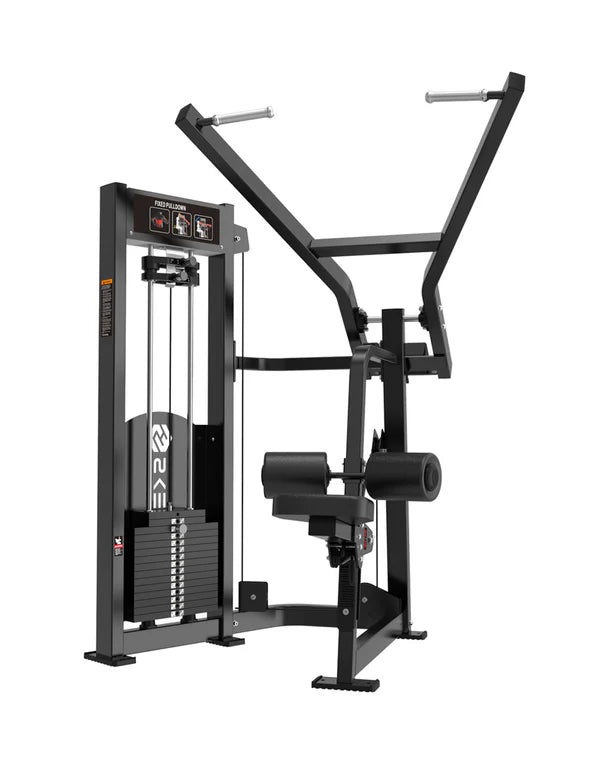 Skelcore Power Series Fixed Pulldown Pin Load