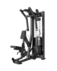 Skelcore Power Series Low Row Machine Pin load