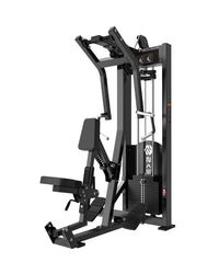Skelcore Power Series Low Row Machine Pin load